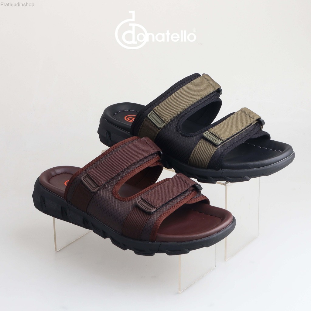 Donatello DE810502 Sandal Pria