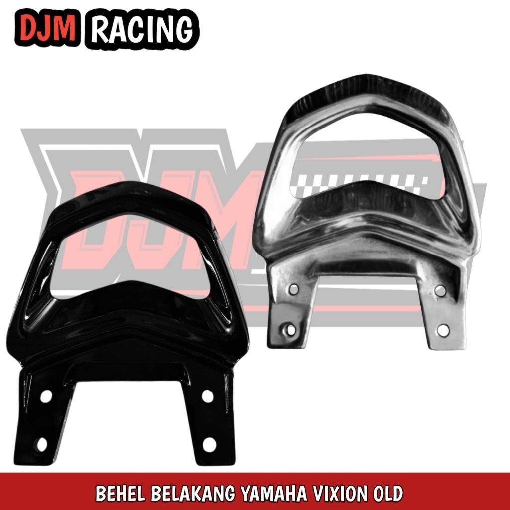 BEGEL VIXION OLD PLANGER PEGANGAN JOK BELAKANG VIXION OLD MODEL ORI