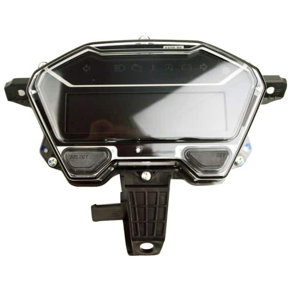 Speedometer (Meter Assy Comb) – 37100K60B63