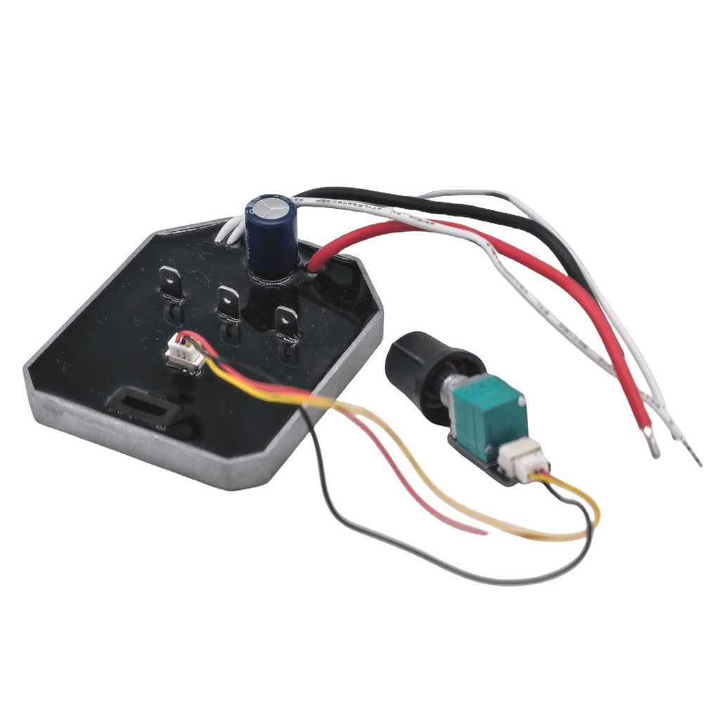 Brushless ESC brushless motor driver electric tool BLDC drive control board