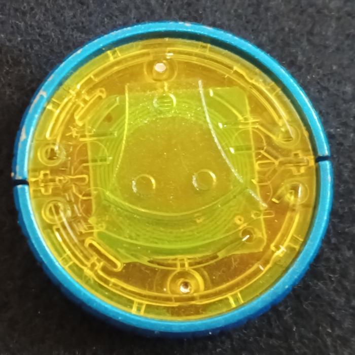 ct sg gp kintaros medal kamen rider ooo dx ARstoreS27