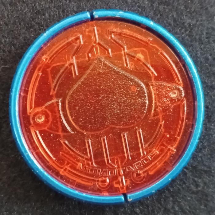 ct sg gp momotaros medal kamen rider ooo dx ARstoreS27