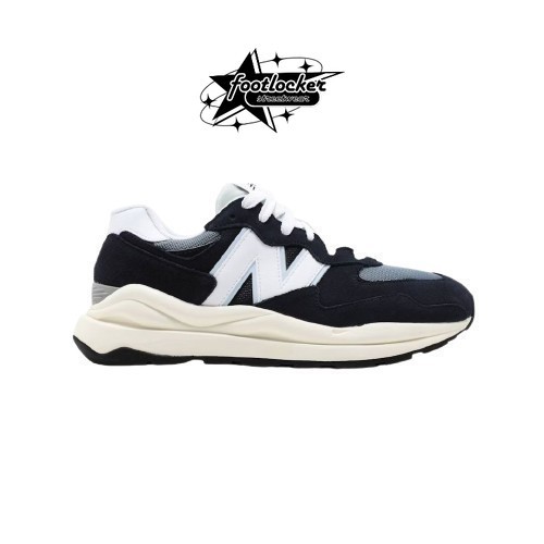 Sepatu New Balance M5740CD Navy White  Original Unisex