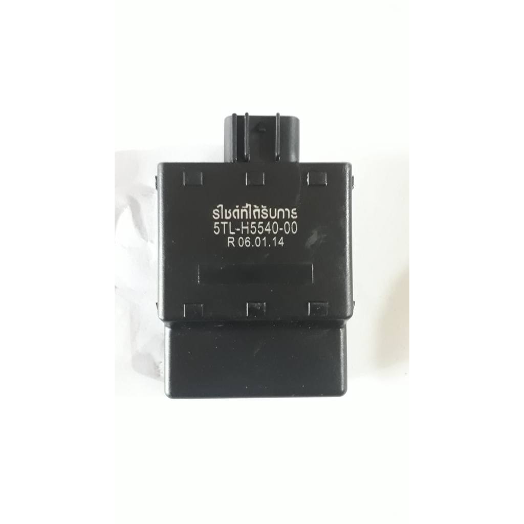 PROMO SPESIAL CDI YAMAHA MIO SPORTY MIO LAMA SMILE JUPITER Z 5TL(THAILAND) ORI