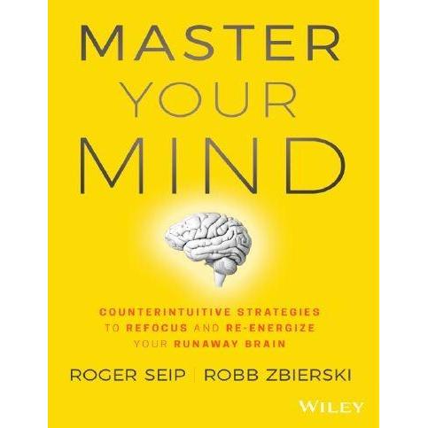 Buku Master Your Mind