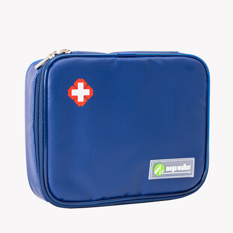mega Insulin Cooler box Middle-sized bag Portable Insulated Diabetic Insulin Travel Case Nylon Fabri