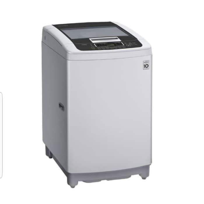 Miami Elektronik - Mesin Cuci LG 1tabung 7kg T2107vspck  T2107