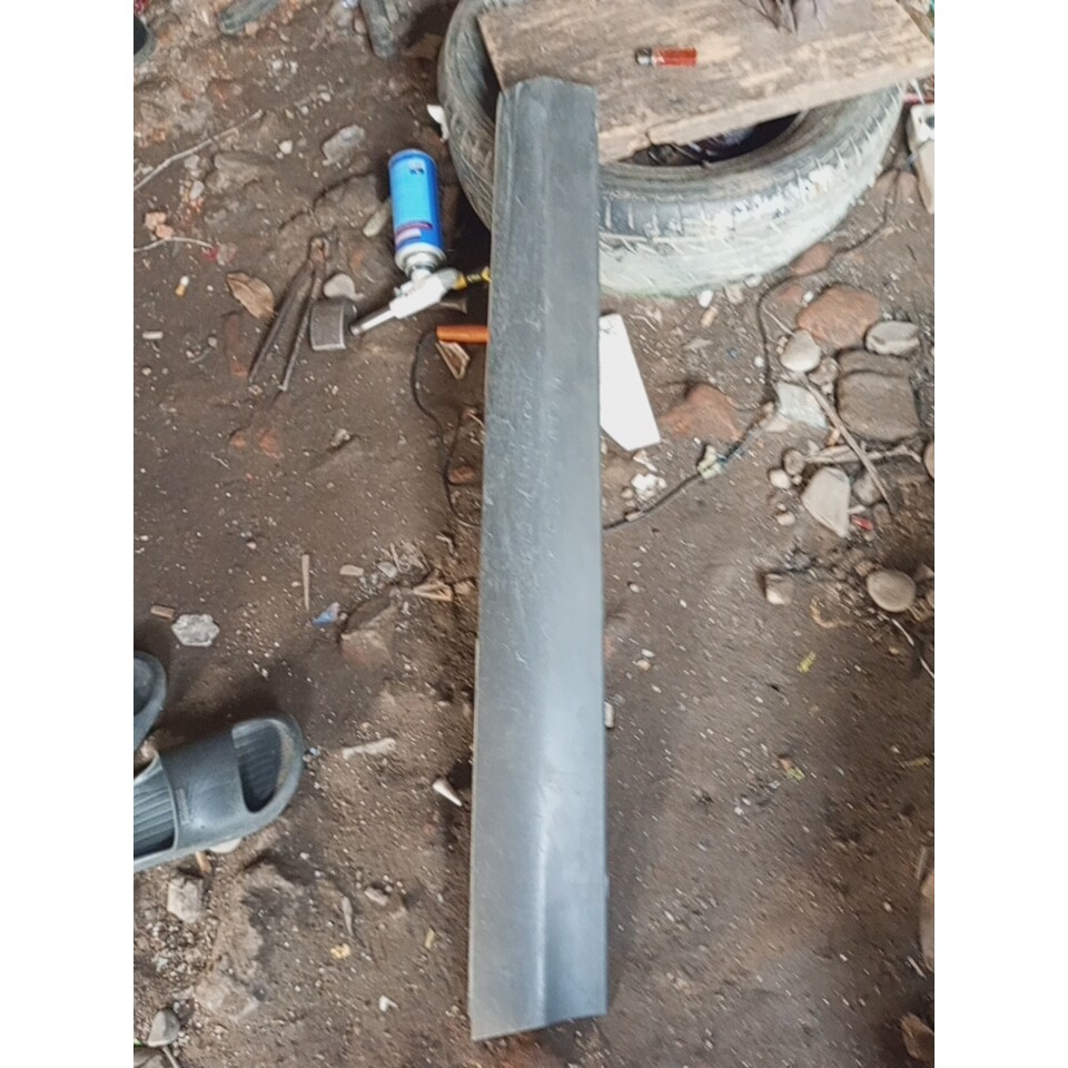 Moulding pintu crv 2012 2013 2014 2015