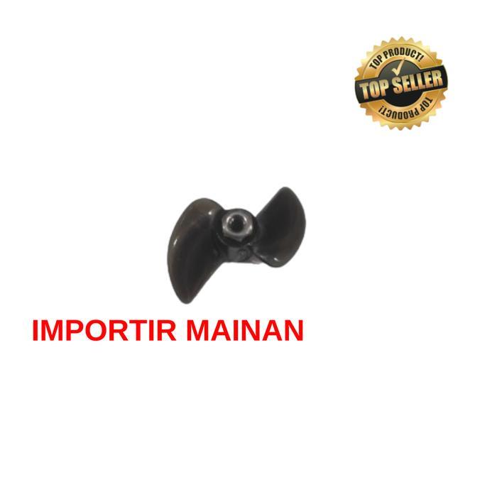 propeller rc boat HJ808 no part HJ808-B007 by Mixmaxctoys