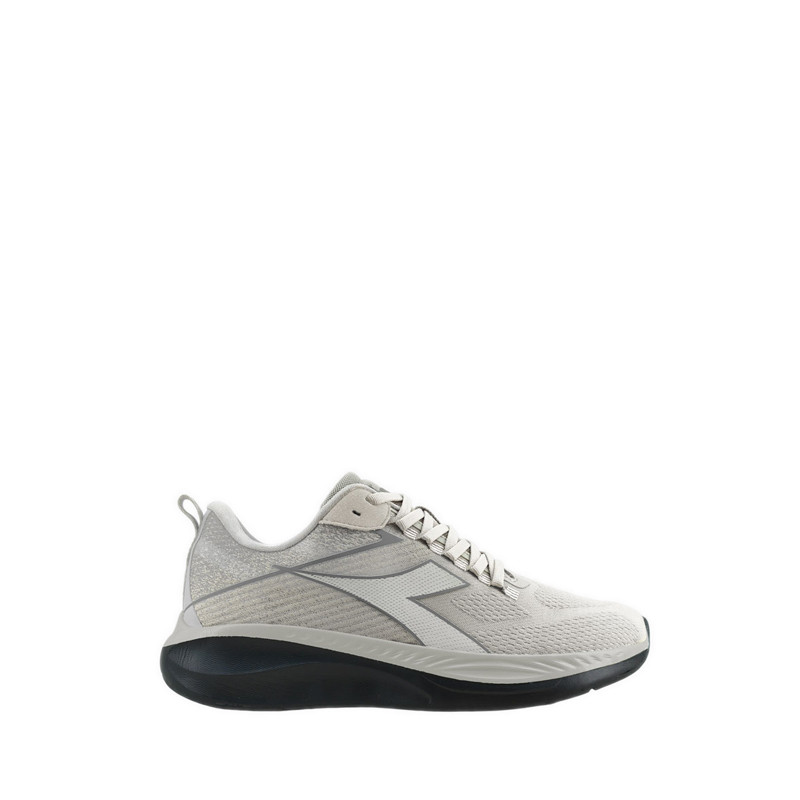 Diadora Peralo Men's Running Shoes - Grey