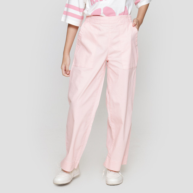 Nevada Kantong Tempel Celana Anak Perempuan 123079473