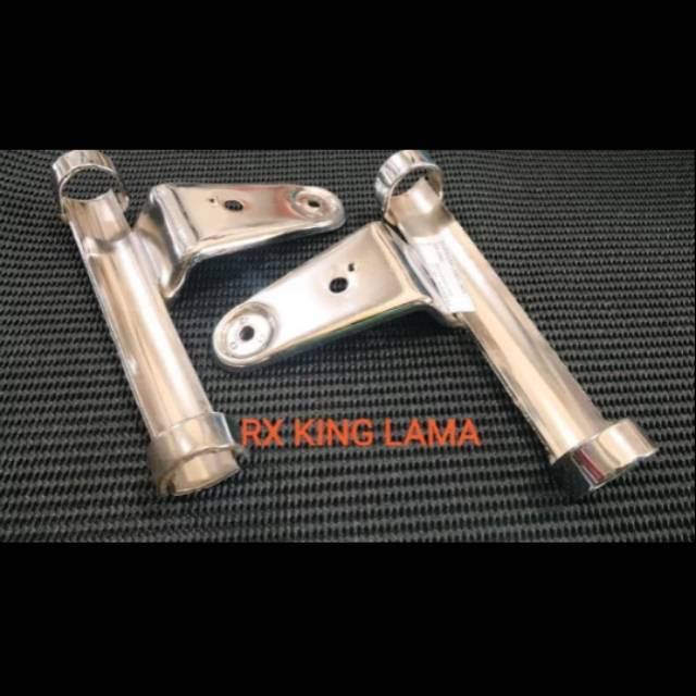 Kuping Lampu Breket Lampu Rx King Lama Kw