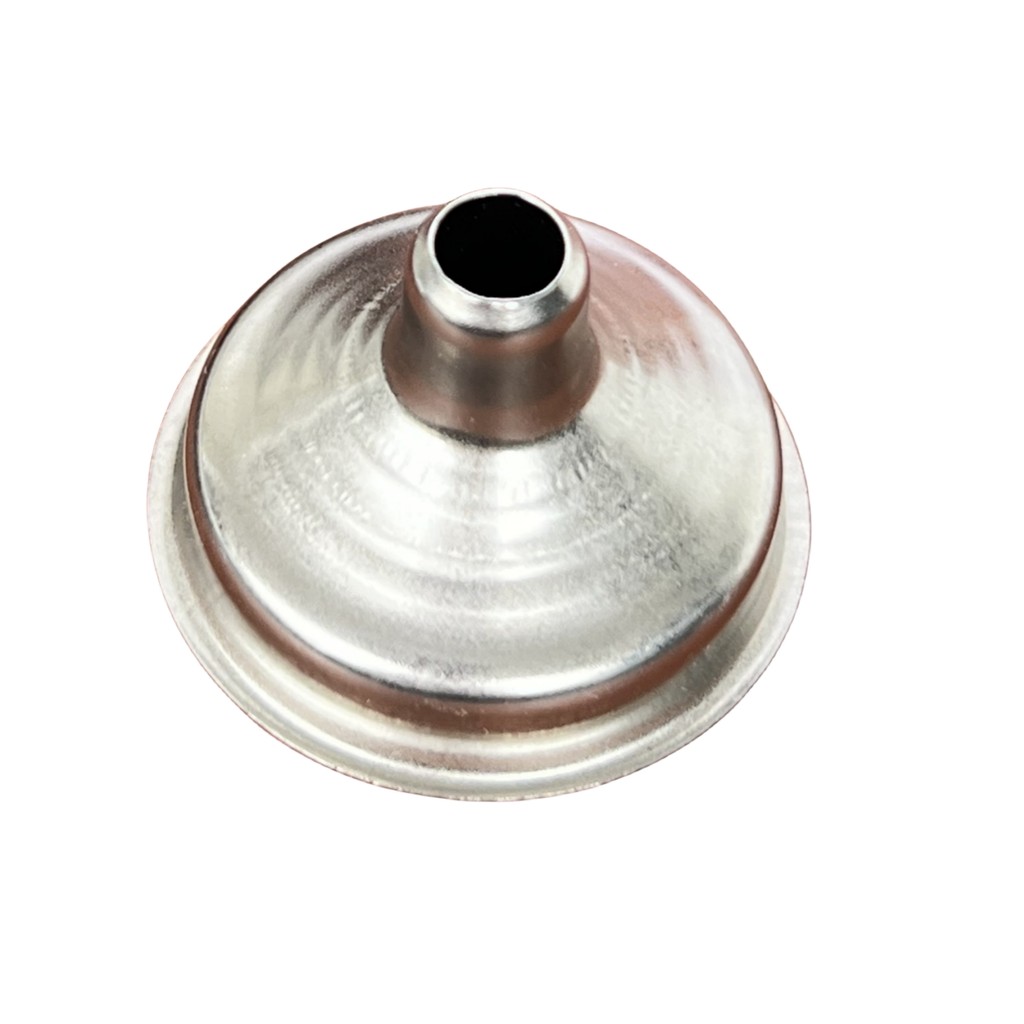 50PCS/LOT  Min funnel for stainless steel hip flask Small funnel or Big Funnel,304 stainless steel f