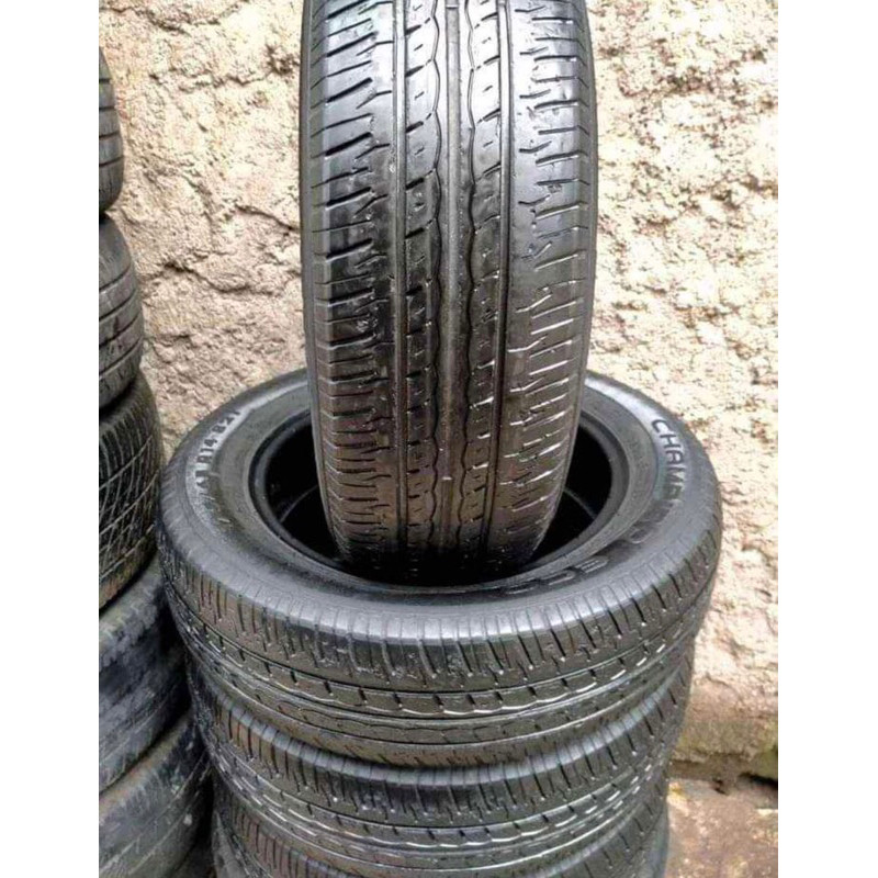 Ban mobil second ukuran 185/55 ring 15 tubeles