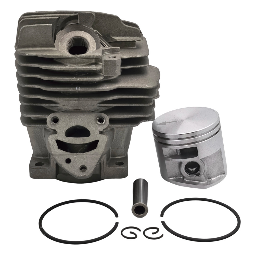 447mm Cylinder Piston Ring Kit For Stihl MS261 MS 261 MS261C Chaaw 1141 020 1200 Replacement Spare P