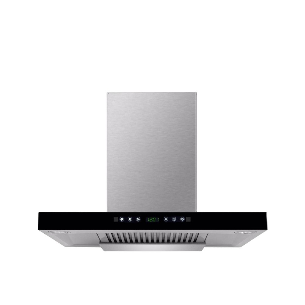 Professional Smart Range Hood High Quality Cooker Chimney Hood Kitchen Cooker Hood