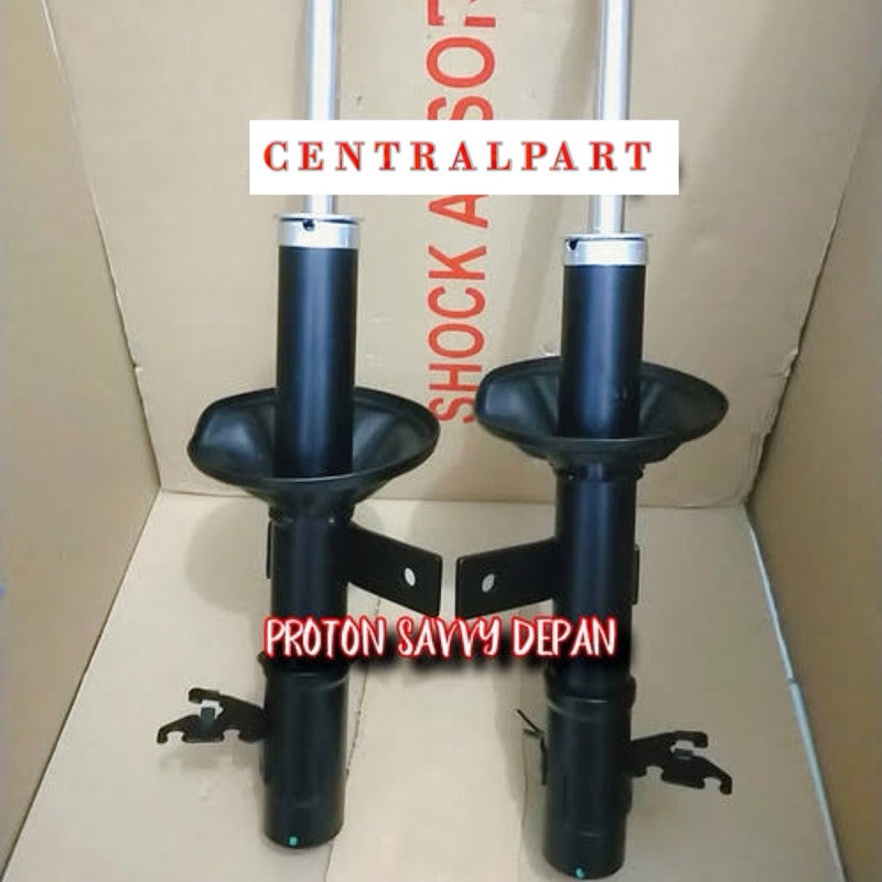 SHOCKBREAKER PROTON SAVVY DEPAN