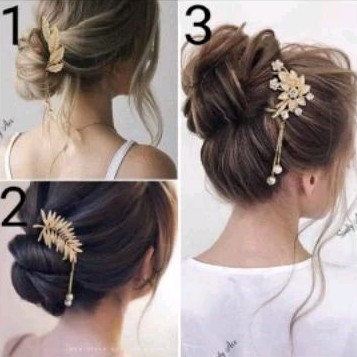 Tusuk Konde Mata²//Tusuk Konde Mata Cantik//Tusuk Konde