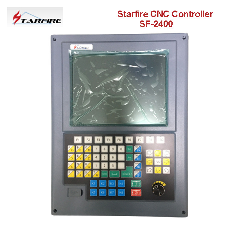 Starfire SF2400 CNC Plasma Cutting Controller for CNC Plasma cutter