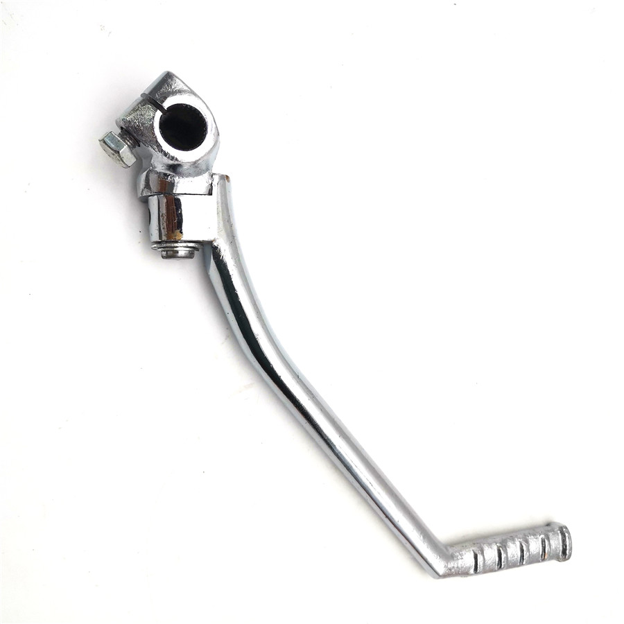 16mm Kick Start Lever For Honda XR200R XL250S XL250R XR250 XR250L XR250R XR500