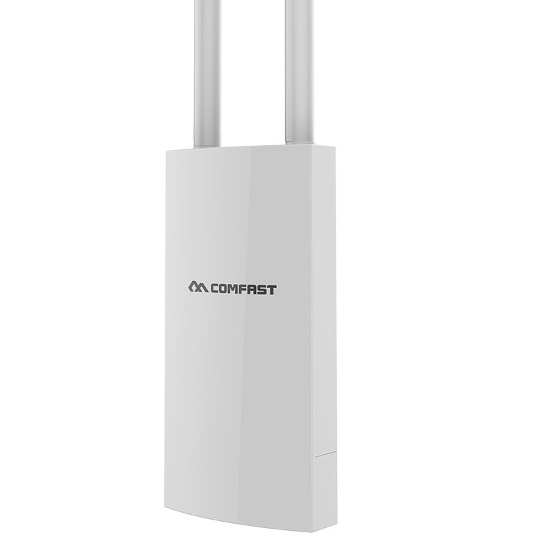 Comfast AC1200 Outdoor Access Point High Power 24G 5GHz Gigabit Router AP Repeater Long Range WiFi A