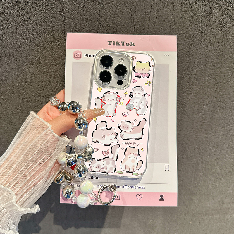 [Case+Gelang]Untuk Case REALME 20 c20ac21yc25yc30c30sc33c35 9 C2/5/5i/5s 8pro 10 2020 2021 10a 7 c11