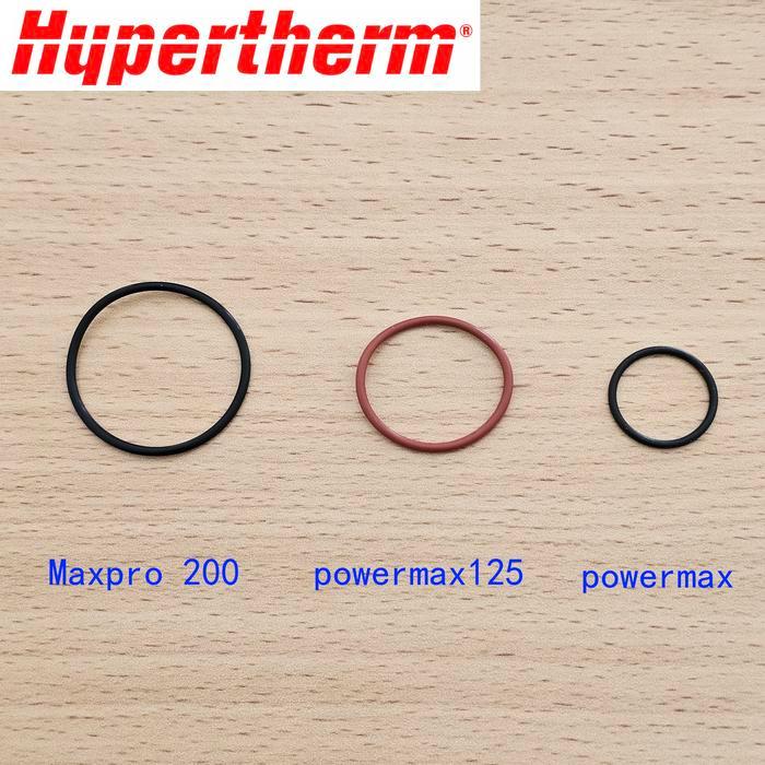 O-ring powermax 45/65/85 058519 powermax125 428253 Maxpro 200  044026 - 058519 powermax 45/65/85