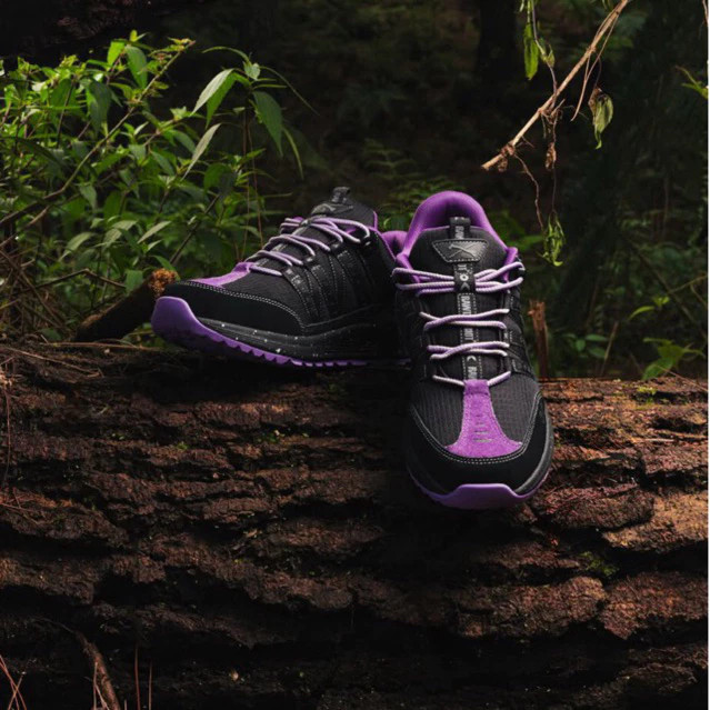 Kanky Story Kitadake - Sepatu Gunung Casual SportStyle Pria / The Dessert Cookies and Cream / Kanky 