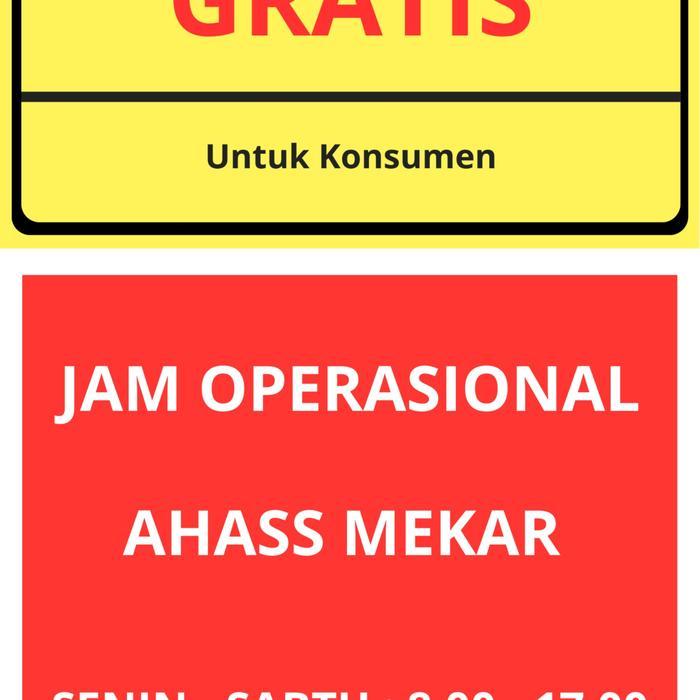 Cover Body Kanan Biru Metalic Honda Blade 64410KWB600TBM