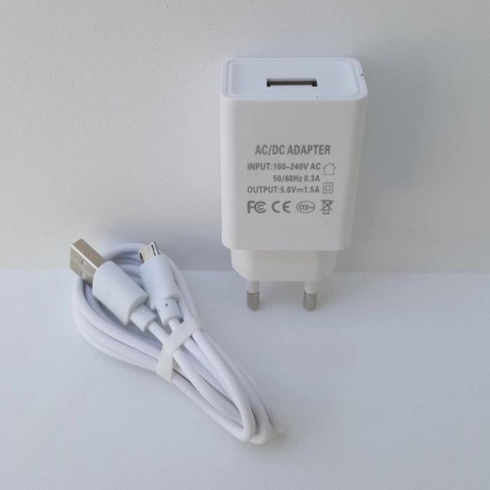 adaptor IP camera CCTV semua IP Camera