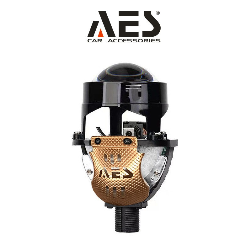 Biled Turbo SE 2.5 Inch AES 3 Warna