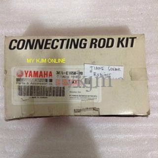 Tiang Sokar Rx-king Ori