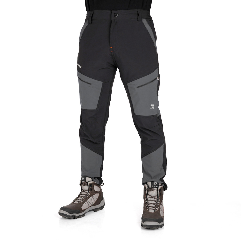 Zarventure SPANDER Celana Panjang