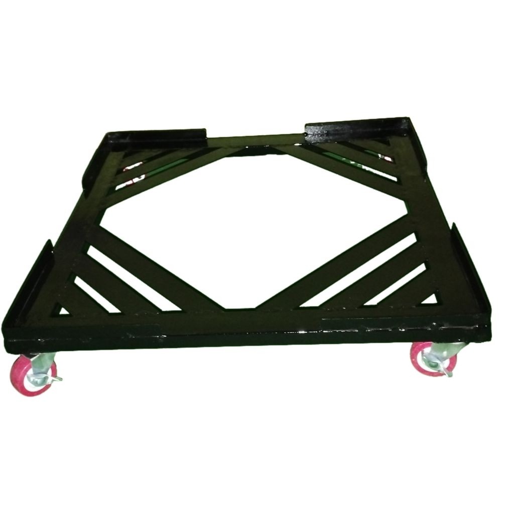 Custom Ukuran Roda Mesin Cuci 2 tabung Tatakan Mesin cuci 2 tabung fmf Olshop