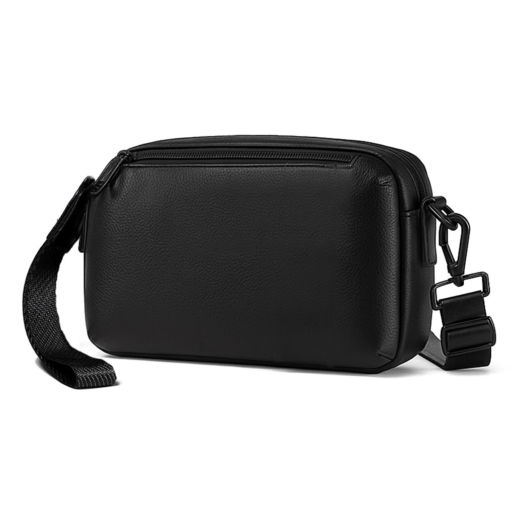 MB Pouch Clutch / Tas Tangan Handbag / Tas Gadget Tas Selempang jalan