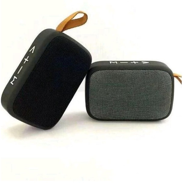 Speaker Bluetooth Tablepro G2 V4.2 Bass Dalam Mini Portable