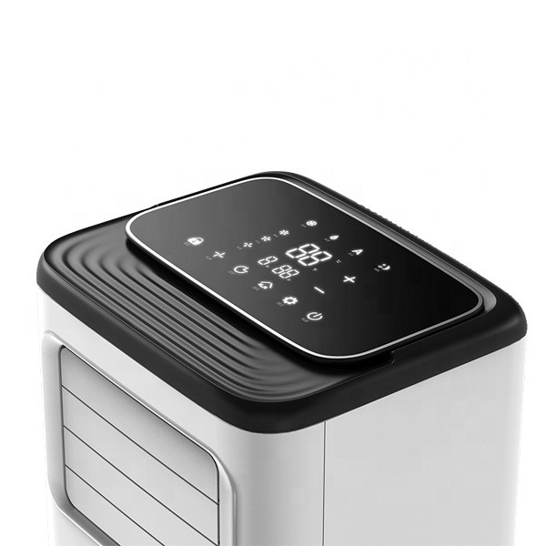 Zhongshan House Appliances Ac Portable 5000 Btu Air Contioner