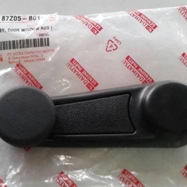 handle putaran kaca daihatsu espass