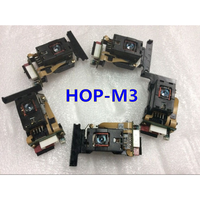 Brand   HOPM3  HOPM3 HOP M3 Laser Lens Lasereinheit  Optical Pickups Bloc Optique