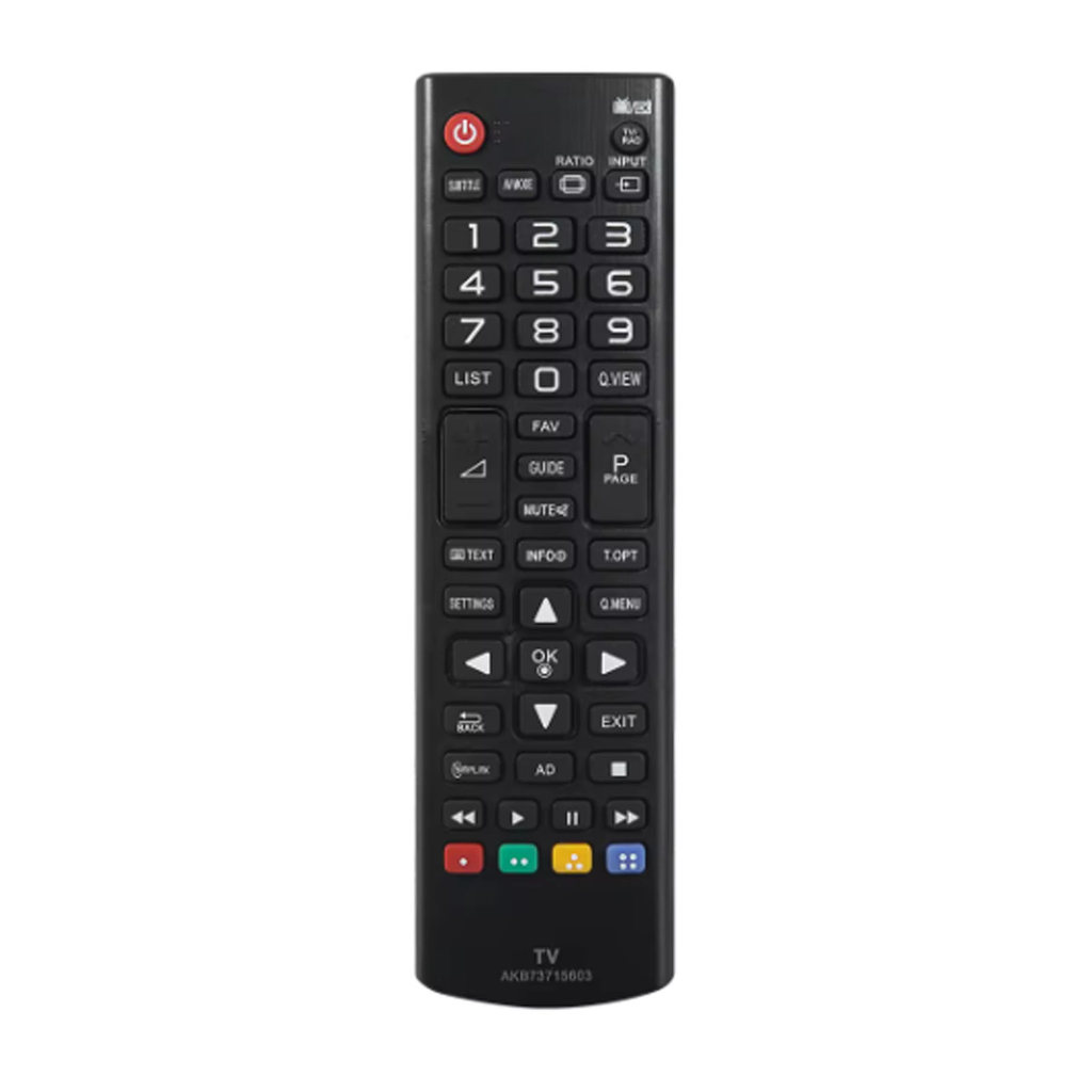 New AKB73715603 For Smart LED TV Remote Control 42LN5400 47LN5400 50LN5400 50PN6500 42LN5406 32LN540