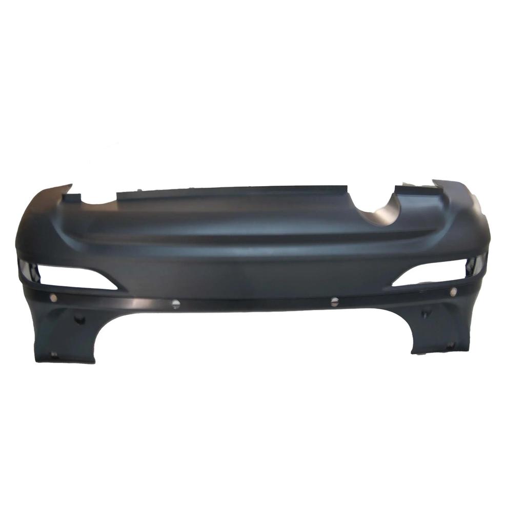 Original auto spare part number 2804011SA01 car rear bumper for DFSK Glory 580custom