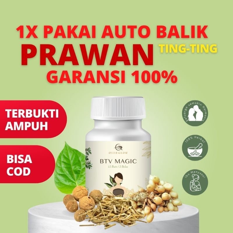 HI BTV MAGIC NEW REMPAH GADIS