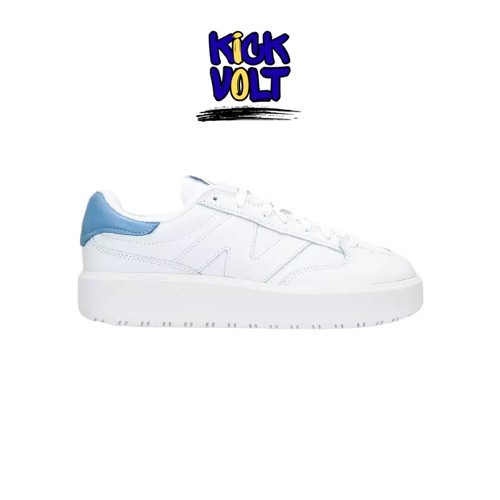 Sneakers New Balance CT302 White Blue  Original   Unisex