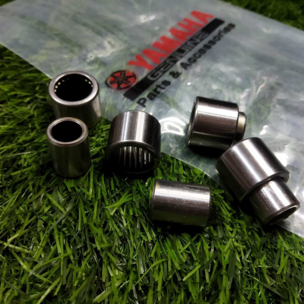 BOS ARM RX KING LAHER BOS FORK ARM RX KING LAHER BAMBU PLUS AS ARM RX KING SET