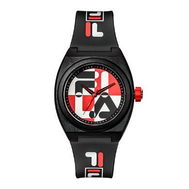 Fila 38-180-102 Jam Tangan Pria original fl 38180102 ori fl38180102 watches