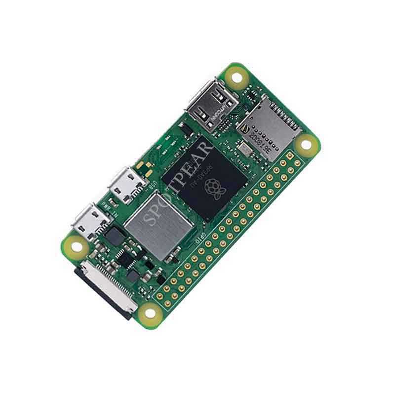 Raspberry Pi Zero 2 W Development Board RPI PI0 2W