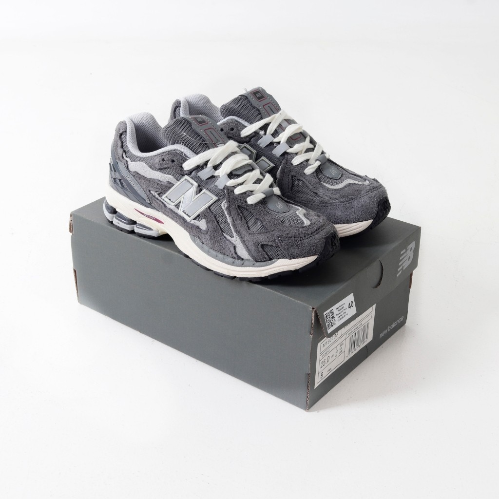 New Balance M1906DA Protection Pack Harbor Grey - NB 1906