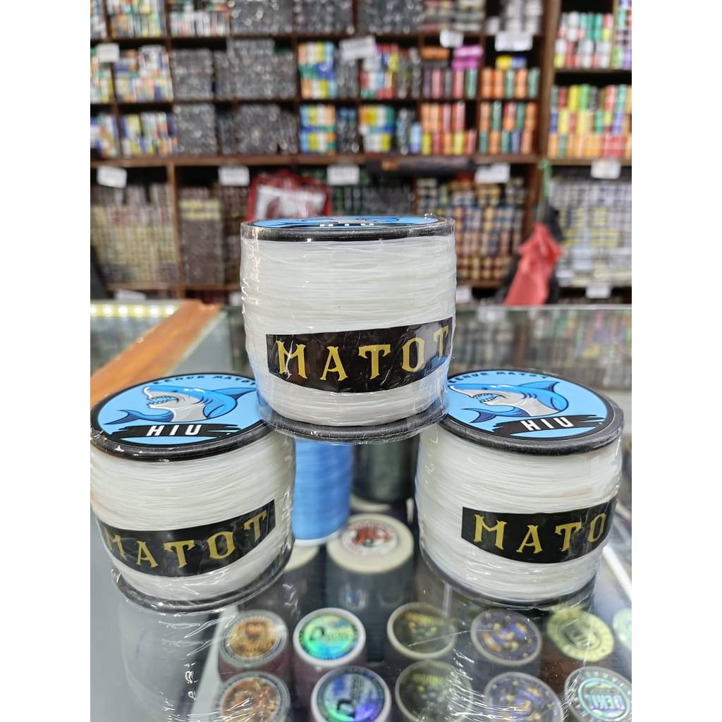 Kenur klos kodok 3000yard paus/Pengulur/Kenur paus klos kodok/Kenur Paus