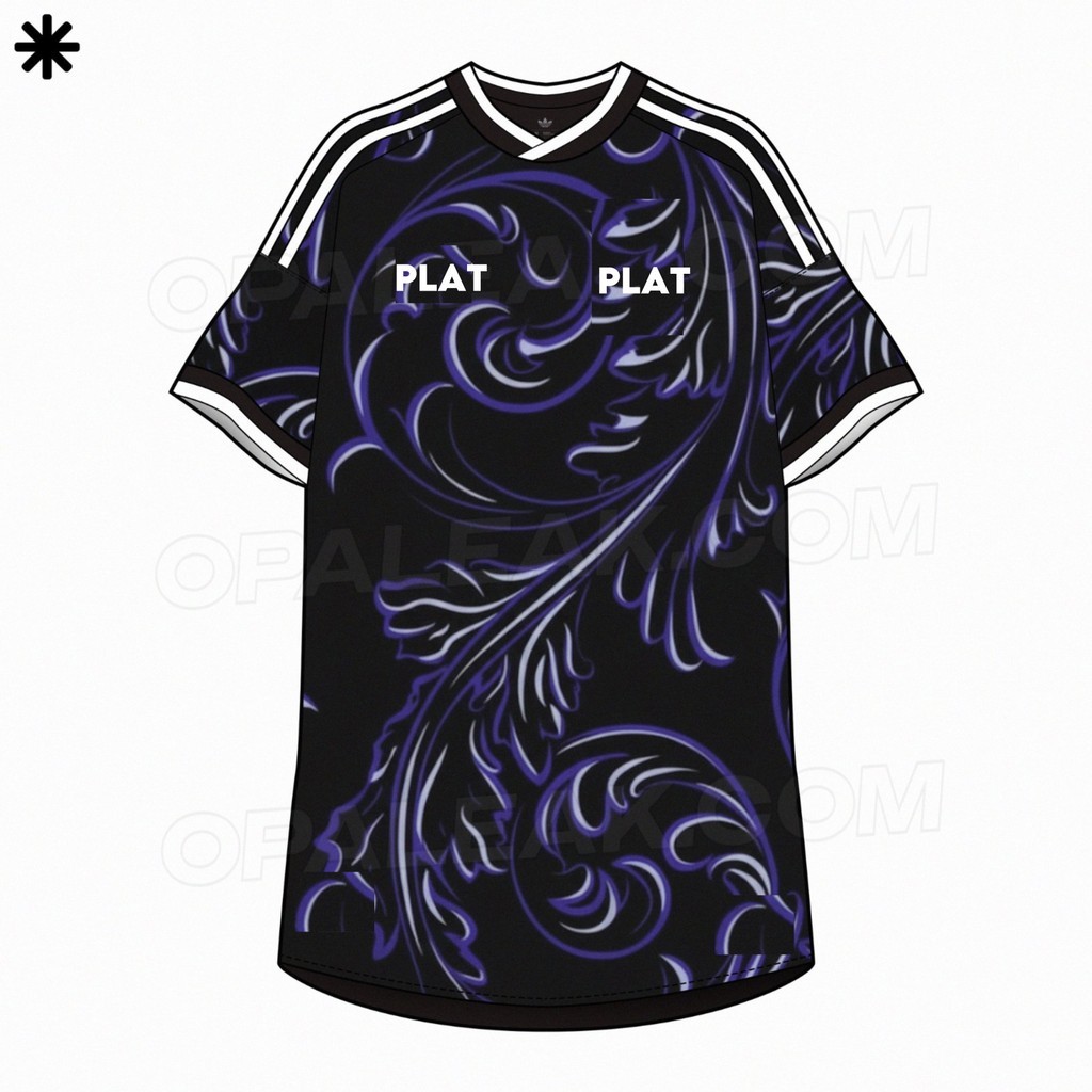 (PO) PLAYERISSUE Pi NEW JERSEY BAJU BOLA ARGENTINA AWAY PIALA DUNIA 2026 Pi