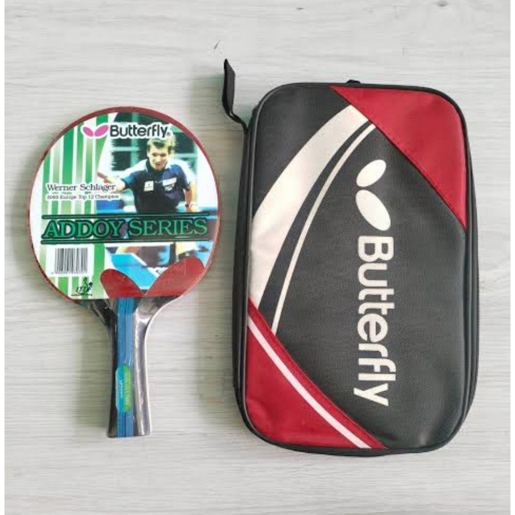 ( Stellan ) BAD PINGPONG BUTTERFLY WAKABA 5000 / BET PINGPONG BUTTERFLY